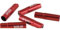 Shimano Unisex-Adult VAR-Terminalkabel X4, Mehrfarbig, One Size