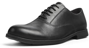 Camper 1913 K200918, Zapatillas Mujer, Negro 007, 37 EU