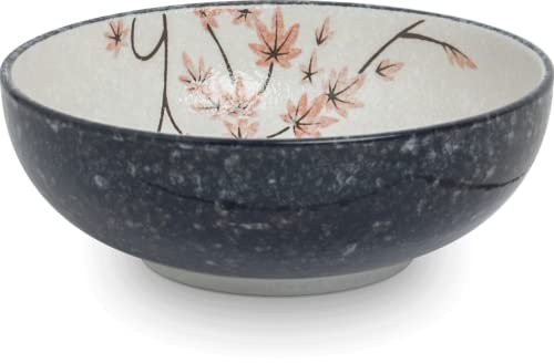 EDO JAPAN - ACERBLATT KOMME (O/15,5CM|H5CM)