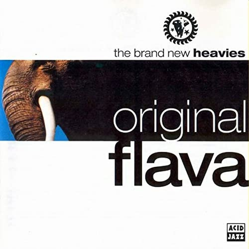 Pias/Acid Jazz