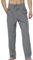 HomyComy Bas de Pyjama Homme 100% Coton Pantalon de Pyjama à Carreaux Vêtements de Nuit avec Poches à Cordon