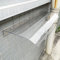 ARtsim Marquesina Exterior para Puertas y Ventanas 40x40cm 80x40cm 120x40cm Tejadillo de protección DIY policarbonato Transparente fácil Montaje