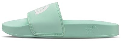 THE NORTH FACE Base Camp III Slipper Crater Aqua/Crater Aqua 38