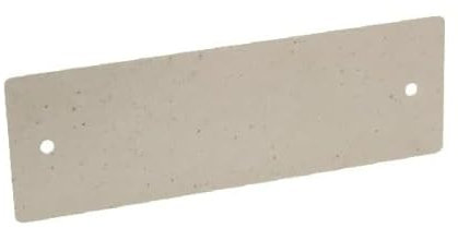 FIGEVIDA Piastra Mica Microonde Compatibile per WHIRLPOOL/INDESIT 481244229283