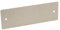 FIGEVIDA Piastra Mica Microonde Compatibile per WHIRLPOOL/INDESIT 481244229283