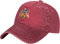 501 Baseball Cap Wappen Der Turks- Und Caicosinseln Baseballmütze Unisex Baseballkappe Verstellbare Trucker Hut Für Outdoor Außenbereich Running