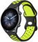 Cinturino per Amazfit GTR/GTR 2 /GTR 3 /GTR 4 Originale 2 Colores in 1, 22mm Silicone Morbido Cinturini per Amazfit GTR 4/GTR 3/GTR 3 Pro/GTR 47mm
