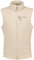 Columbia Fast Trek-Gilet in Pile, Pietra Scura, M Uomo