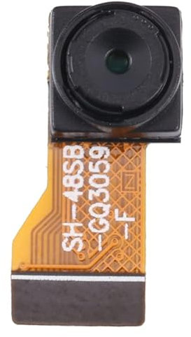 Handy-Reparaturteile Vordere Kameramodul für for Ulefone X (8MP)