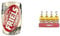 Bundle of Friels Vintage Cider- 7.4% ABV, Premium International Award Winning Gluten Free 8 x 500ml Glass Bottles + Friels Vintage Cider- 7.4% ABV, Premium International Award Winning, 5L Mini Keg