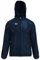 GEMS Friburgo Veste Coupe-Vent, Bleu, XXXXL Homme
