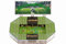 Fußball Adventskalender 2024 - Einizgartiges Geschenk für echte Fussball Fans in verschiedenen FARBEN, Echtes Stadionfeeling. Eine Überraschung für jeden Fußball Fan. (Mönchengladbach)