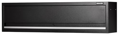 Bunker 28499 Modular Wall Cabinet, 1360mm
