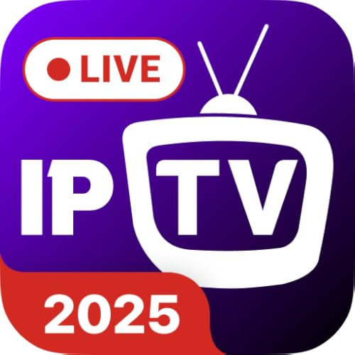 Player TV Pro: Smart Live