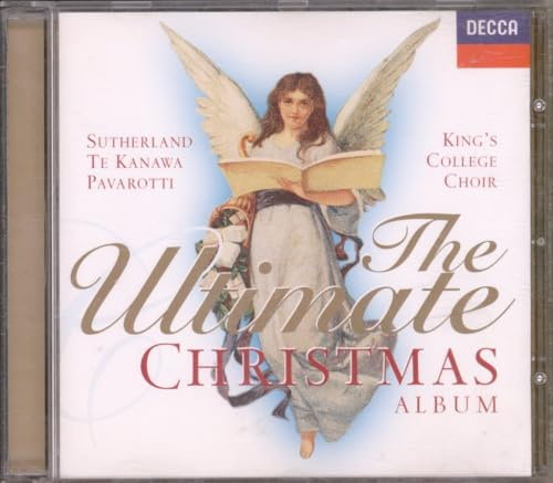 The Ultimate Christmas Album