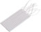 AkozonIron Ceramic 10pcs 220V 20W 8.3 * 0.4cm Ceramic Heating Element for Soldering Iron