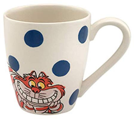 Cath Kidston Disney Alice in Wonderland Cheshire Cat Mug