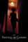 Offizielles Poster des Festival Cannes 2006 (Format 80 x 60 cm, rot) Wong Kar-Wai Maggie Cheung