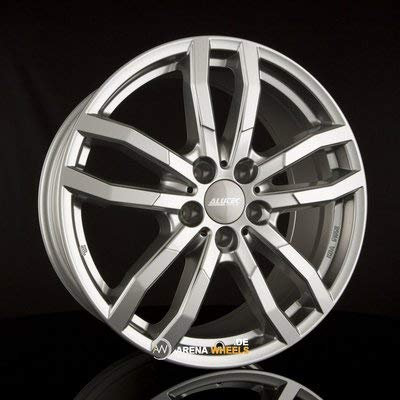 ALUTEC DRIVE X 9J x 20 Zoll ET 45 LK 5x108 Alufelge Felge KBA NEU