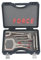 FORCE Set de pinces étaux 50721