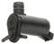 RIDEX 794W0023 Pompa acqua lavaggio Pulizia cristalli Pompa Tergicristallo Pompa Tergicristallo Pompetta Tergicristallo