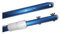 Suinga - Manche télescopique pour Piscine, Aluminium 1,8-3,6 m - Fixation par Clip