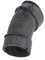 JCSPARES® - Tubo Raccordo Cuvo Pompa Resistenza Lavastoviglie Compatibile Con Rex Electrolux Ed Ulteriori
