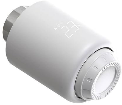 AVATTO TUYA Smart Thermostat Heizkörperventil TRV07 WiFi