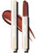 SHEGLAM PoutPerfect feuchtigkeitsspendender fester Lipgloss nicht klebriger Lippenstift mit Kokosnussöl-Sepia Kiss
