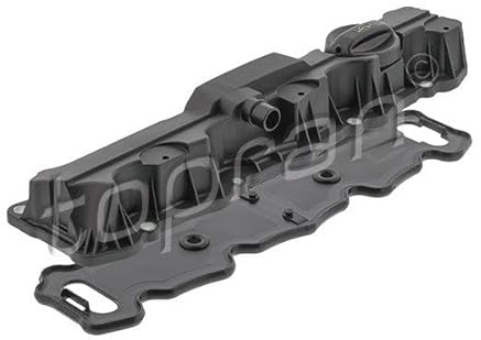 TOPRAN Zylinderkopfhaube 724355 Auslassseite | Kompatibel mit: CITROËN BERLINGO / BERLINGO FIRST Großraumlimousine (MF_, GJK_, GFK_