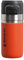 Stanley Quick Flip Trinkflasche Edelstahl 0.47L - Hält 7+ Stunden Kalt - Wasserflasche BPA-Frei - Spülmaschinenfest - Druckverschlussdeckel - Thermosflasche Auslaufsicher - Tigerlily Plum