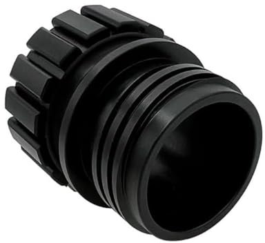 Sodas Water Bottles Adapter for Sodastreams Glass Bottles Quick Connect Sodas Maker Bottles Attachment Refill Cap Glass Bottle Adapter/1411