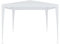 Gazebo 3x3 M Struttura In Acciaio Copertura In PE 110 gr/m² Impermeabile Idrorepellente Resistente Raggi Solari UV Tenda Ombrellone Per Fiere Pic Nic Campeggio Esterno Giardino Piscina (Bianco)