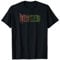 Wicked Pink And Green Logo T-Shirt