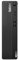 Lenovo ThinkCentre M75s AMD Ryzen™ 5 5600G 8 Go DDR4-SDRAM 256 Go SSD Windows 11 Pro SFF PC Noir