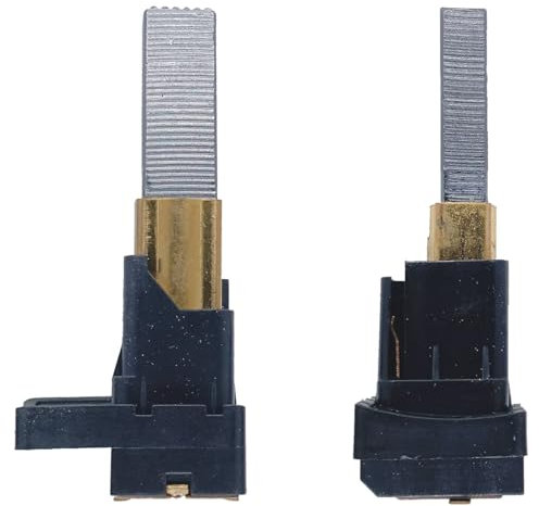 Kohlebürsten für Dyson DC19, DC19 T2 Blitz Staubsauger