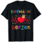 Konfetti im Herzen Karneval Fasching T-Shirt