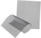 ABOOFAN 2St Grill netz matte Korb Hibachi-Grill Backmatte Liner nicht antihaft grillmatte outdoor grill tosteter grill grillplatte grillschale BBQ-Gittermatte Grillpads Grillnetz Glasfaser