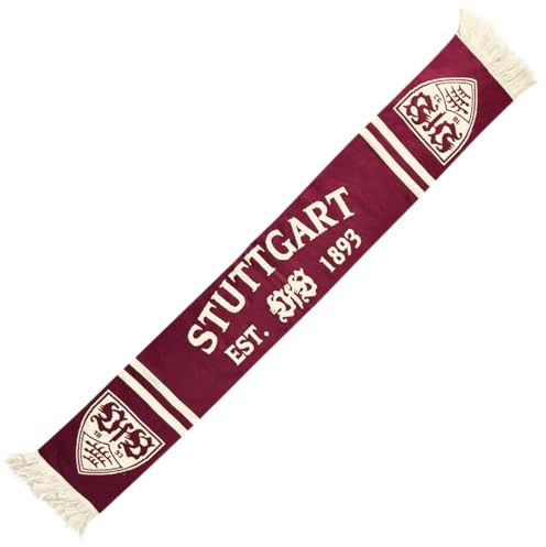 VfB Stuttgart Schal Tradition