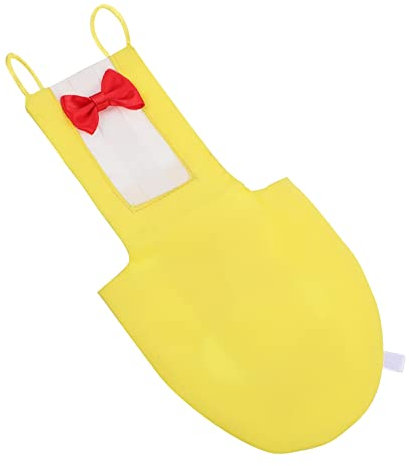 Kisangel Vogelwindel Für Papagei Vogelfluganzug Waschbare Kreative Haustierwindel Geeignet Für Vögel Bequeme Vogelkleidung