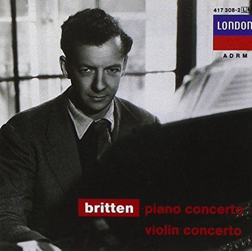 Klavierkonzert Op. 13 / Violinkonzert Op. 15