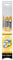 Da Vinci 4218 Serie Hobby und Handwerk Pinsel Set, Borsten, gelb/schwarz, 30 x 30 x 30 cm