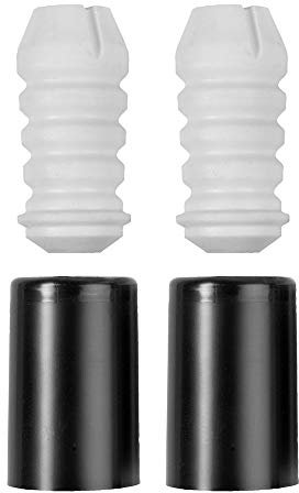 MONROE Staubschutzsatz Stoßdämpfer Vorne Service Kit Kompatibel mit SKODA FELICIA II 6U1 Felicia I Pickup 6UF, 6U7 FELICIA I 6U1 FELICIA I Kombi 6U5 FELICIA II Kombi 6U5