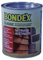 Bondex 4390 Barniz, Pino California, 750 ml
