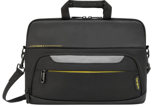 TARGUS CITYGEAR 12-14IN SLIM ACCS