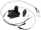 GFTIME 7642 Grill Igniter for Weber Spirit E/S-210, E-310, SP-310 with Front Burner Knobs, Electronic Ignitor Kit, Easy Ignition, Gas, Stainless Steel, Outdoor