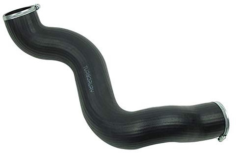 TURBORURY Kompatibel/Ersatz für Turbo Ladeluftkühler-Schlauch, Volvo S60 S80 V60 V70 XC60 XC70 2.0D 2.4D 30741795