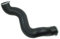 TURBORURY Kompatibel/Ersatz für Turbo Ladeluftkühler-Schlauch, Volvo S60 S80 V60 V70 XC60 XC70 2.0D 2.4D 30741795