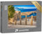puzzleYOU: Puzzle 1000 Teile „Akropolis von Lindos, Rhodos, Griechenland“ – aus der Puzzle-Kollektion Rhodos, Mittelmeer