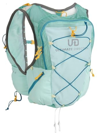 Ultimate Direction Womens Ultra Vesta Signature Series 6.0 Trail Running Vest